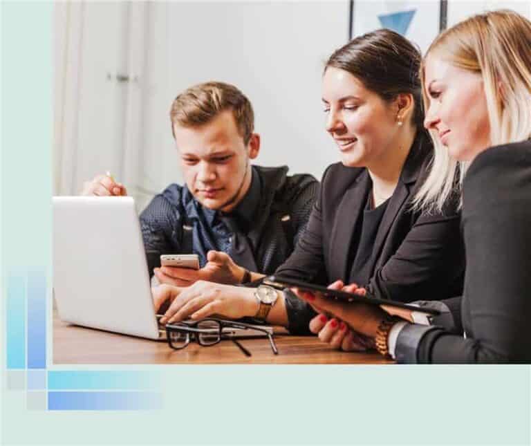The AppStudio team
