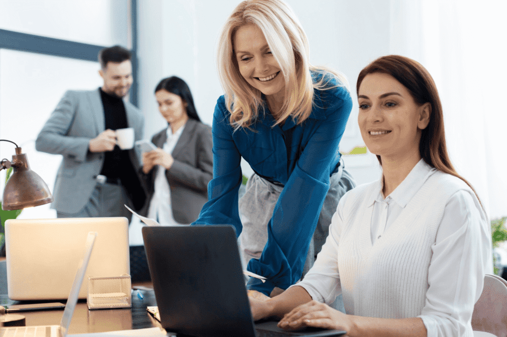 AppStudio team delivering IT services and technology